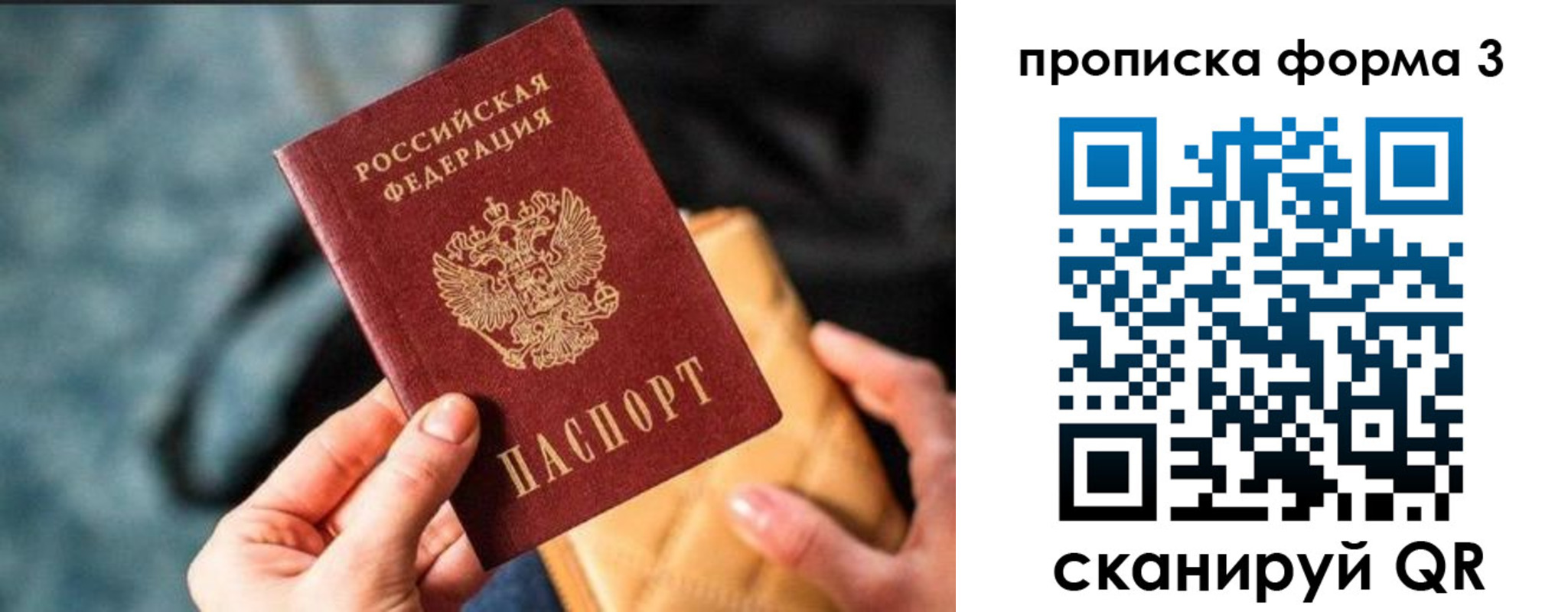 прописка гарантия в Красном Куте